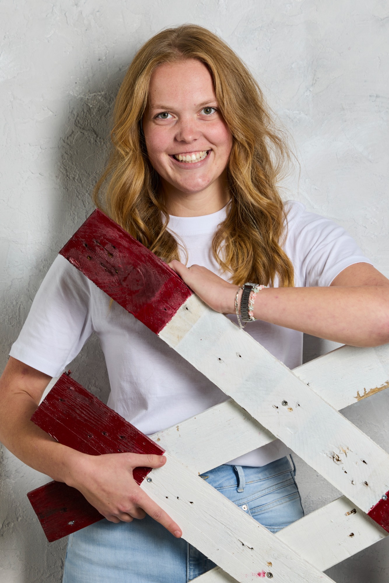 Annelies Vonk - Zangpedagoge