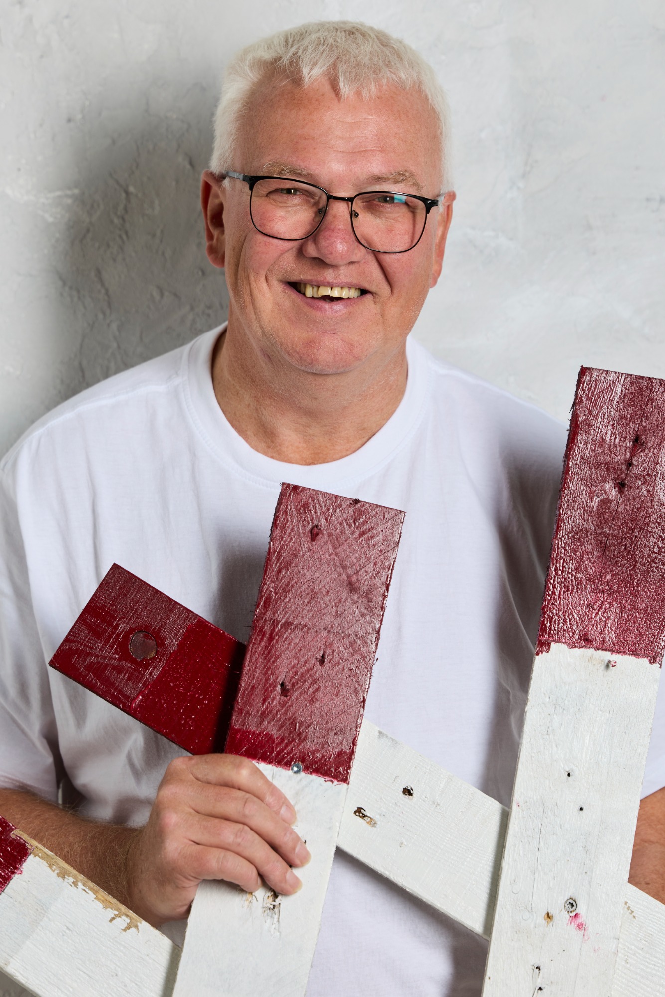 Henk Gerrits - Kruier
