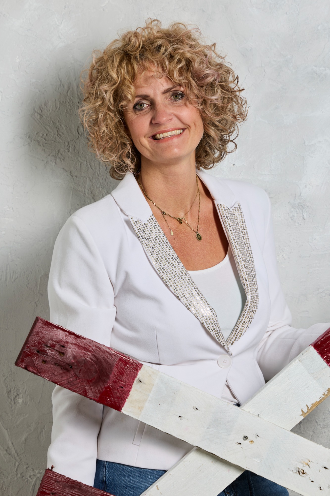 Marijn van Bergen Henegouwen - Burgemeester