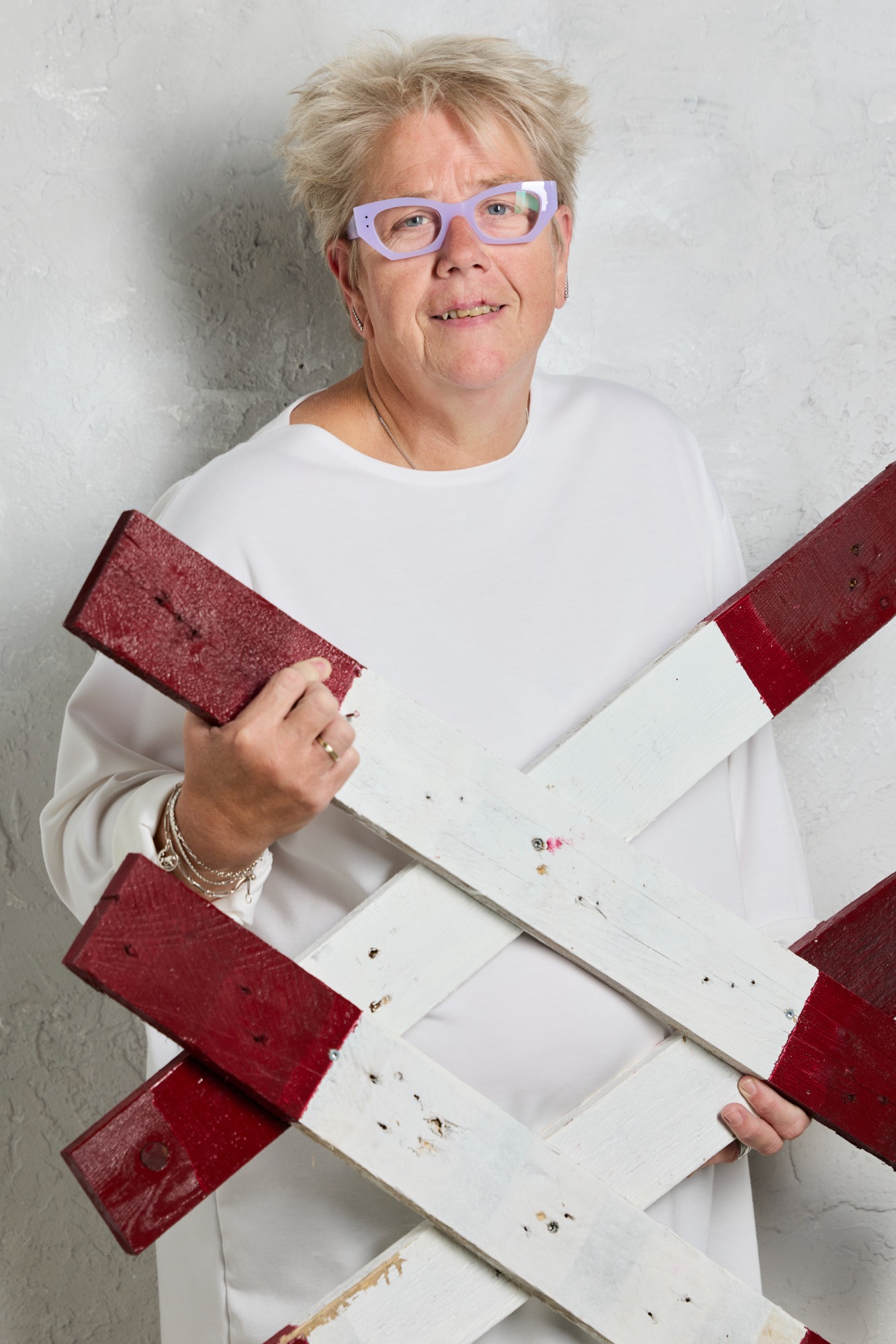 Janneke Hilberink - Roddeltante