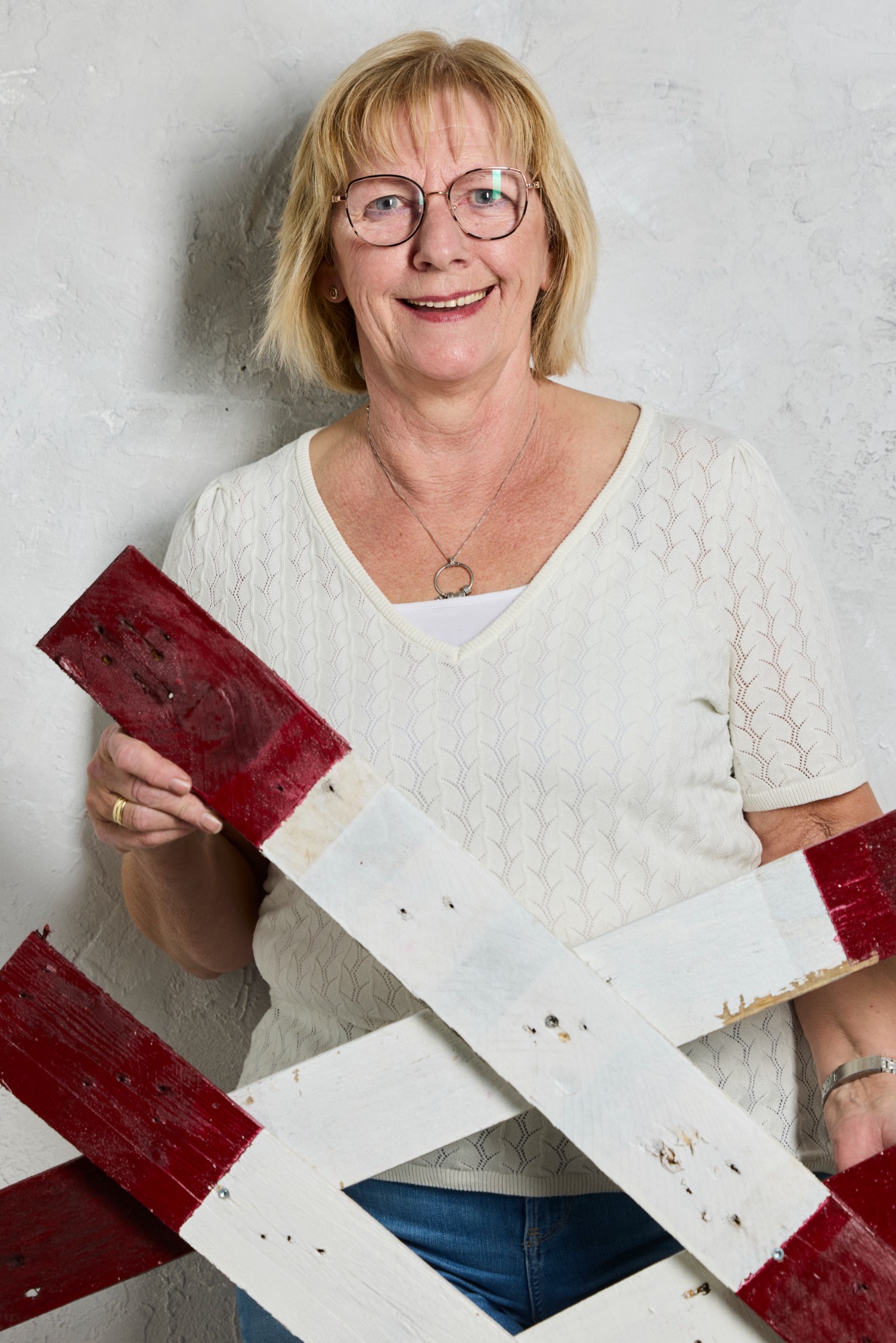 Helga Hof - Gemeentesecretaresse